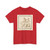 unknown - Sculpture, from a Series of Seated Muses - 1750–1780 - T-Shirt