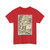 unknown - Satyr, Cupid, and Goat - 16th-19th centuries - T-Shirt