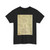unknown - Project for the “Machine” for the Exposition of the Monstrance - 1725–1775 - T-Shirt