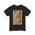 unknown - Project for an embroidered vertical border - ca. 1808 - T-Shirt