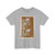unknown - Project for an embroidered vertical border - ca. 1808 - T-Shirt