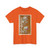 unknown - Project for an embroidered vertical border - ca. 1808 - T-Shirt