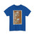 unknown - Project for an embroidered vertical border - ca. 1808 - T-Shirt