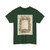 unknown - Project for a frame - 1730–60 - T-Shirt