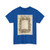 unknown - Project for a frame - 1730–60 - T-Shirt