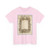 unknown - Project for a frame - 1730–60 - T-Shirt
