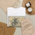 unknown - Owl and Figure in Landscape - 17th–19th century - T-Shirt