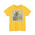 unknown - Owl and Figure in Landscape - 17th–19th century - T-Shirt