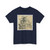 unknown - Owl and Figure in Landscape - 17th–19th century - T-Shirt