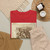 unknown - One of a set of projects for a title page and for the decoration of a vertical - 1675-1699 - T-Shirt