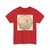 unknown - Medallion with Figures in Landscape - 18th century - T-Shirt