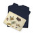 unknown - Insects - 18th century - T-Shirt