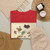 unknown - Insects - 18th century - T-Shirt