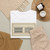 unknown - Garden and Street Elevations of a Small Palace - 1814 - T-Shirt