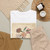 unknown - Four carnations - ca. 1840 - T-Shirt