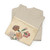 unknown - Four carnations - ca. 1840 - T-Shirt