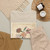 unknown - Four carnations - ca. 1840 - T-Shirt