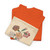 unknown - Four carnations - ca. 1840 - T-Shirt