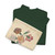 unknown - Four carnations - ca. 1840 - T-Shirt