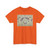 unknown - Drawing - unknown - T-Shirt