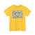 unknown - Drawing - unknown - T-Shirt