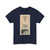 unknown - Elevation of a Wall Panel with a Fireplace - 1780 - T-Shirt