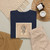 unknown - Elevation of a Wall Panel with a Fireplace - 1780 - T-Shirt