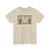 unknown - Elevation of a Wall - 1790 - T-Shirt