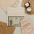 unknown - Elevation of a Wall - 1790 - T-Shirt