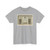 unknown - Elevation of a Wall - 1790 - T-Shirt