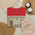 unknown - Elevation of a Wall - 1790 - T-Shirt