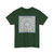 unknown - Drawing - 16th-19th century - T-Shirt