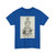 unknown - Door of a Tabernacle Intended To Be Executed In Bronze - 1700-1750 - T-Shirt