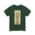 unknown - Elevation of a Monstrance - 1725-1775 - T-Shirt