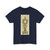 unknown - Elevation of a Monstrance - 1725-1775 - T-Shirt