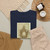 unknown - Elevation of a Monstrance - 1725-1775 - T-Shirt