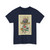 unknown - Devotional Picture- The Pentitent Magdalene - ca. 1750 - T-Shirt