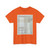 unknown - Design of a Wall with a Built-in Cabinet - 1790 - T-Shirt