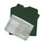 unknown - Design of a Wall with a Built-in Cabinet - 1790 - T-Shirt