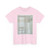 unknown - Design of a Wall with a Built-in Cabinet - 1790 - T-Shirt