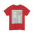 unknown - Design of a Wall with a Built-in Cabinet - 1790 - T-Shirt