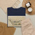 unknown - Design no. 15 for the Embroidery of a Man's Waistcoat, Unfinished - 1780–1790 - T-Shirt