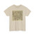 unknown - Design for Wallpaper or Textile - 1820–1850 - T-Shirt