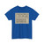 unknown - Design for two friezes - 1770-1790 - T-Shirt