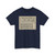 unknown - Design for two friezes - 1770-1790 - T-Shirt