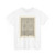 unknown - Design for the grillework entrance of Hotel du Gouverement at Metz, France - 1770-1775 - T-Shirt