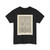 unknown - Design for the grillework entrance of Hotel du Gouverement at Metz, France - 1770-1775 - T-Shirt