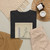unknown - Design for the Embroidery of a Waistcoat - 1780–1800 - T-Shirt