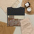 unknown - Design for the Bottom Corner of a Woven Fabric - 1815–1830 - T-Shirt