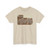 unknown - Design for the Bottom Corner of a Woven Fabric - 1815–1830 - T-Shirt